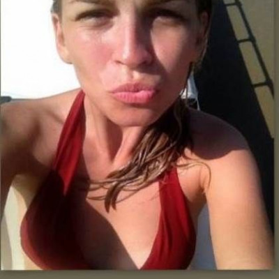 Κι όμως αυτή είναι η Πατρίτσια Μιλλίκ- Περιστέρη… αμακιγιάριστη