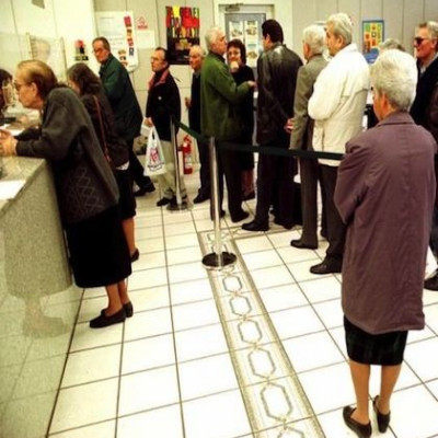 Τα κριτήρια για συνταξιοδότηση στα 60