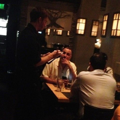 Από πρωταγωνιστής του Hollywood κατέληξε σερβιτόρος. Ποιος είναι;