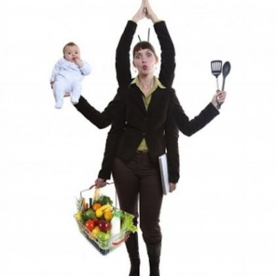 Θάνος Ασκητής: «Τα καταφέρνει» η σημερινή γυναίκα;