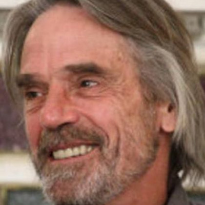 Ο Τζέρεμι Αϊρονς στην Πλάκα!