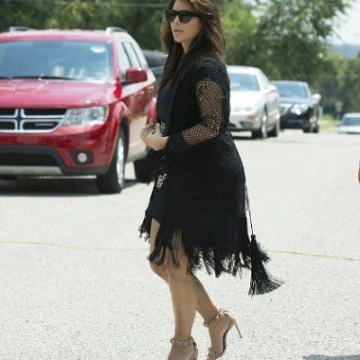 Αυτό είναι το εξαντλητικό πρόγραμμα που ακολουθεί η Kim για να χάσει τα κιλά της εγκυμοσύνης (πρώτες φωτό)