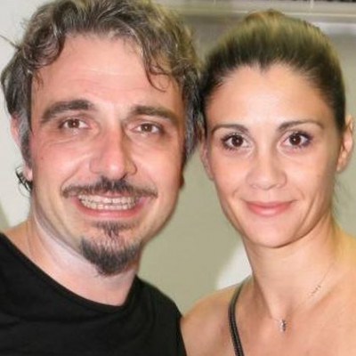 Φάνης Μουρατίδης: Πώς αντέδρασε η γυναίκα του όταν τον είδε με τακούνια;