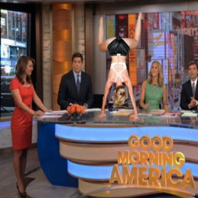 Αφού η Miley Cyrus θέλει να κάνει twerk παντού, ας το κάνει: Ιδού!