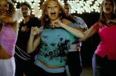 The Tide is High ~ Atomic Kitten