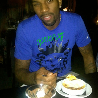 The basketball player of the Quiz is ..