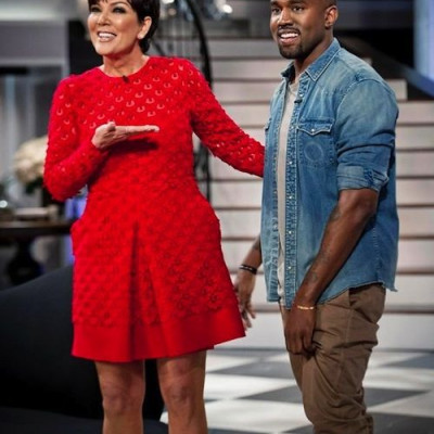 Kanye West Exclusive Interview : Kris Jenner Show Full Episode !!!!