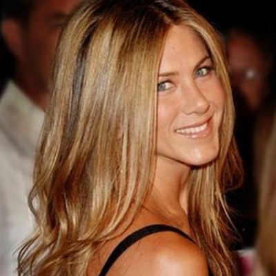 4 λόγοι που αγαπάμε τα μαλλιά της Jennifer Aniston ακόμα περισσότερο