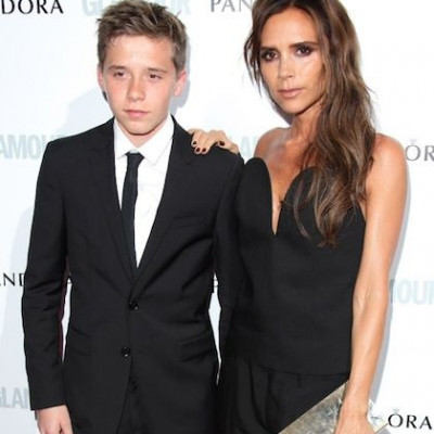Πού θα ήθελε να μένει η Victoria Beckham