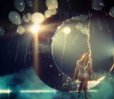 You got the love ~ Florence & The Machine