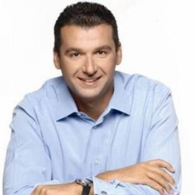 Γιώργος Λιάγκας: «Για μένα ήταν ένα μάλλον περίεργο καλοκαίρι το φετινό. Με σημαντικές αλλαγές, με πολλά απρόοπτα»