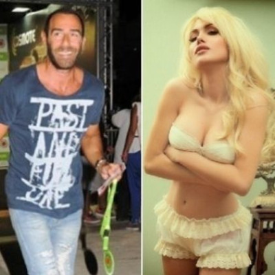 Αντώνης Κανάκης και Κλέλια Ρένεση: Μια υδροχοϊκή υπόθεση