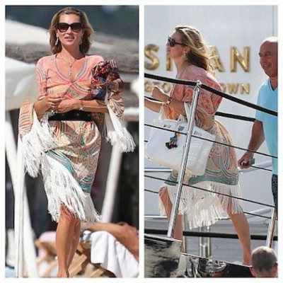 Athena Procopiou: η νέα ανακάλυψη της Kate Moss είναι Ελληνίδα σχεδιάστρια και μας κάνει περήφανους