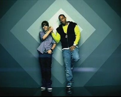 Baby ~ Justin Bieber ft. Ludacris