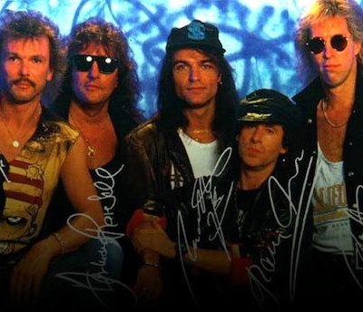 You and I ~ Scorpions