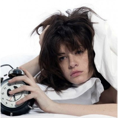 Δεν λέτε να κλείσετε μάτι; Η γιαγιά έχει τον τρόπο για τις αϋπνίες