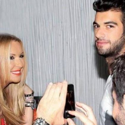 Μάνος Ιωάννου: «Είμαι πολύ ερωτευμένος» (Ναταλία ακούς;)