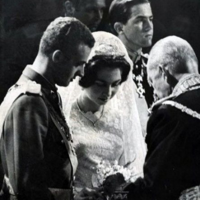 Δείτε το άλμπουμ των γάμων της πριγκίπισσας Σοφίας με τον Χουάν Κάρλος  51 χρόνια πριν!