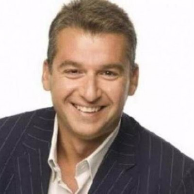 Ο Γιώργος Λιάγκας μιλάει για την αποχώρησή τους από το Mega: «Τίποτα δεν κρατάει για πάντα»