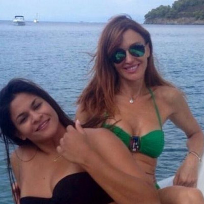 Η Βίκυ Χατζηβασιλείου δεν έχει κάνει καμία πλαστική επέμβαση