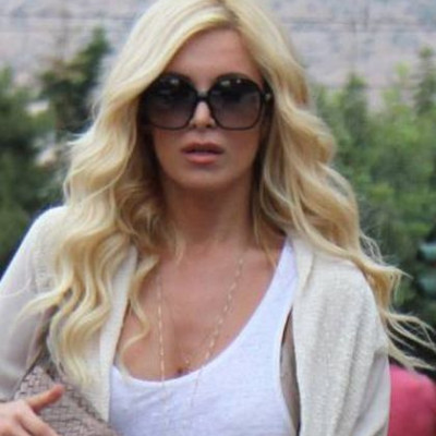 Κατερίνα Καινούργιου: «Είχα λατρεία στην ποίηση»