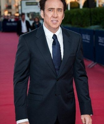 Ένα παράξενο πράγμα βρε παιδί μου: Τι συμβαίνει με τα μαλλιά του Nicolas Cage;