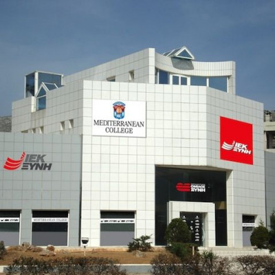 Νέο Campus στη Γλυφάδα: Επένδυση στη γνώση σε υψηλής αρχιτεκτονικής νέες εγκαταστάσεις από τον εκπαιδευτικό όμιλο Ξυνή