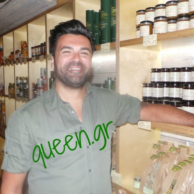 Ο Μαρίνος της Κρήτης !!!