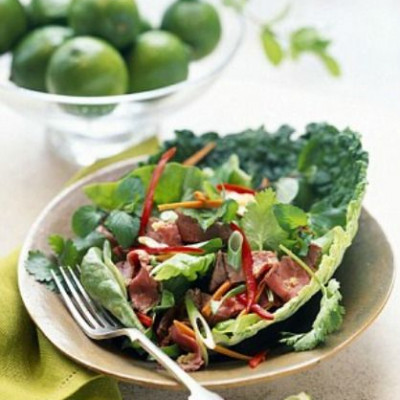 EΡΕΥΝΑ: Φάτε όπως οι Έλληνες  και αντιμετωπίστε την άνοια