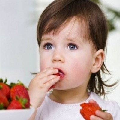 «Η διατροφή του μωρού μας μετά τον πρώτο χρόνο», από την διατροφολόγο Ευσταθία Παπαδά