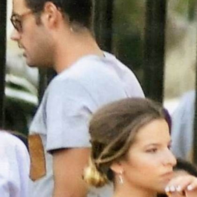 Εριέττα Κούρκουλου – Κώστας Μαρτάκης: Για καφέ στην Γλυφάδα!