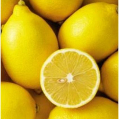 20 πράγματα που μπορείτε να καθαρίσετε με ένα λεμόνι!