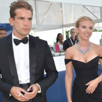 Scarlett Johansson: Νέα ταινία και γάμος για την σέξι Τοξοτίνα;