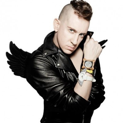 O Jeremy Scott κατηγορείται για εκμετάλλευση ξένων σχεδίων!