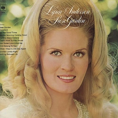 Rose Garden ~ Lynn Anderson
