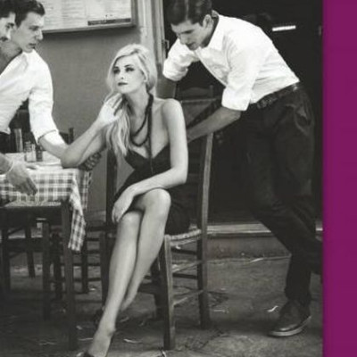 Κατερίνα Καινούργιου: Η νέα φωτογράφηση και η αλλαγή στην εμφάνισή της!