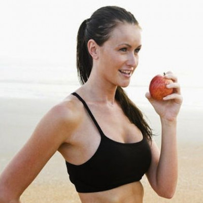 Τι να τρώτε πριν και μετά την προπόνηση για να γίνεται σωστή δουλειά