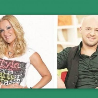 Μουτσινάς-Γερμανού: Η πιο μεγάλη κόντρα! Ετοιμάζουν πανομοιότυπα σόου!