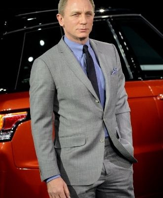 Ποιο είναι το μυστικό του Daniel Craig για τέλειο sex με τη γυναίκα του;