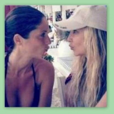 Δείτε την Άννα Βίσση στο μαιευτήριο πριν 30 χρόνια!