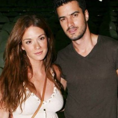 Βάσω Λασκαράκη: «Η πρώτη στην οποία εκμυστηρεύτηκα την εγκυμοσύνη μου ήταν η Αθηνά Οικονομάκου»