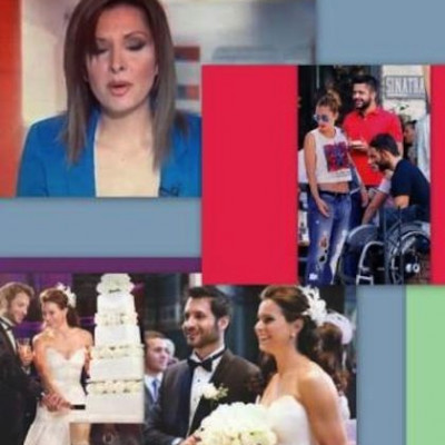 To Megάλο λάθος της Σαράφογλου, ο νέος έρωτας της Ηλιάκη, η αλλαγή της Νικολούλη και ο γάμος της κόρης της Αγγελοπούλου