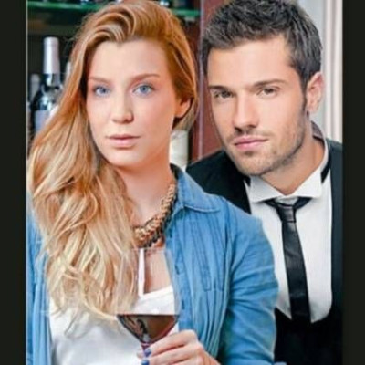 Ο Κωνσταντίνος Αργυρός ερωτευμένος με την χρυσή κληρονόμο της οινοποιίας Τσάνταλη!