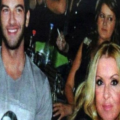 Ναταλία Γερμανού-Μάνος Ιωάννου: Είναι αχώριστοι (φωτό)