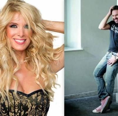 Η Καινούργιου μάτιασε τον Πουνέντη και δείτε τι έπαθε!