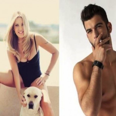 Γερμανού-Ιωάννου: Έκαναν το επόμενο βήμα στη σχέση τους! Δείτε το!