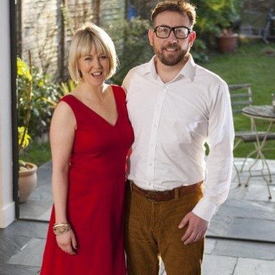 H Κate Thompson είναι η χειρότερη σύζυγος του κόσμου και είναι περήφανη γι' αυτό!