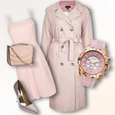 Think pink: Ο fashion πρωταγωνιστής της σεζόν είναι το ροζ