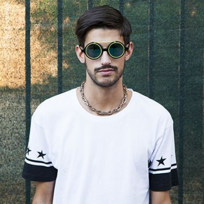 Σπύρος, ο εκκεντρικός