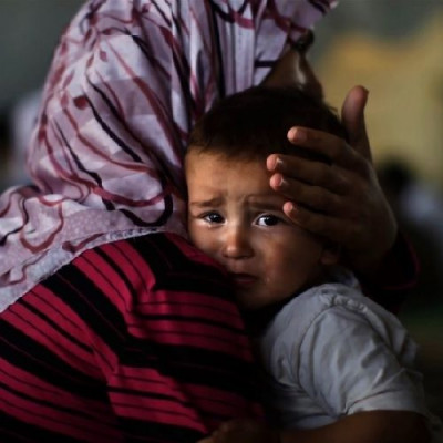 Ένα τραγούδι για τη Συρία